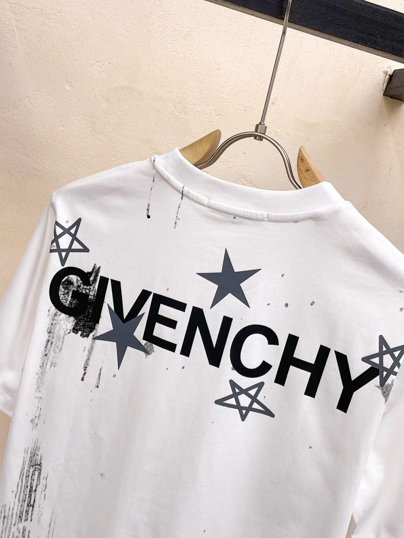 Givenchy T-Shirts